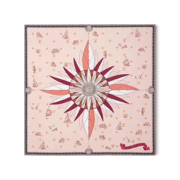 LV Map Square 70