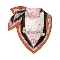 LV Map Square 90