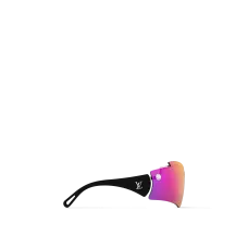 LV Mirror Mask