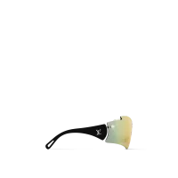 LV Mirror Mask