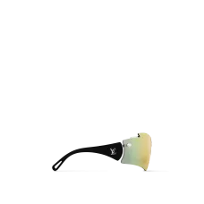 LV Mirror Mask