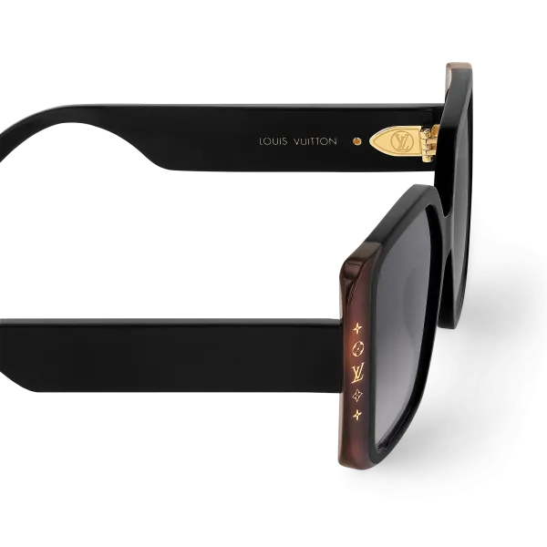 LV Moon Daily Square Sunglasses