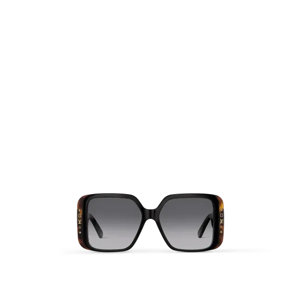 LV Moon Daily Square Sunglasses