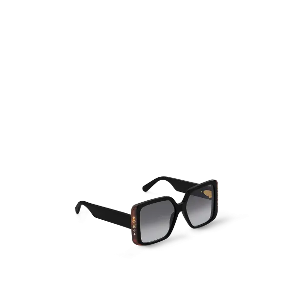 LV Moon Daily Square Sunglasses