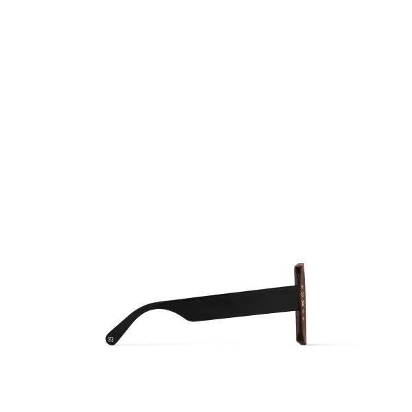 LV Moon Daily Square Sunglasses
