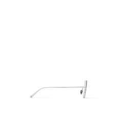 LV Moon Metal Cat Eye Sunglasses