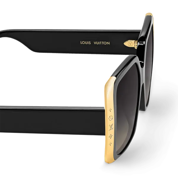 LV Moon Square Sunglasses