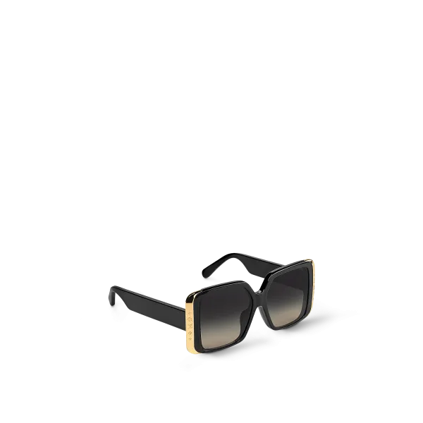 LV Moon Square Sunglasses