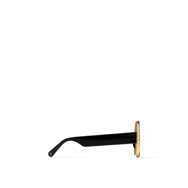 LV Moon Square Sunglasses