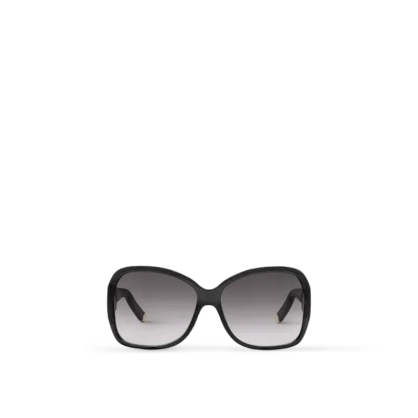 LV Obsession Round Sunglasses