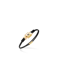 LV Padlock Bracelet
