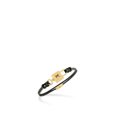 LV Padlock Bracelet