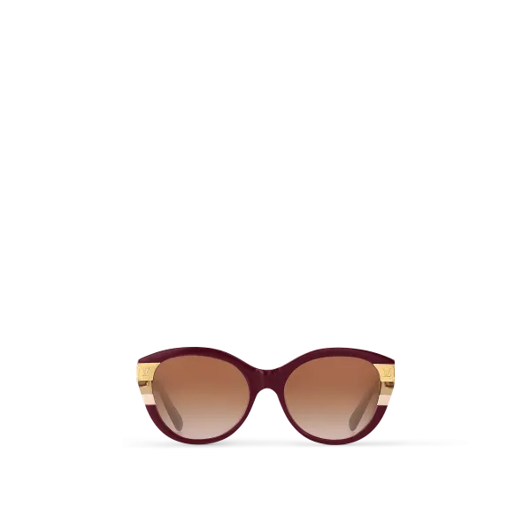 LV Petit Soupçon Cat Eye Sunglasses