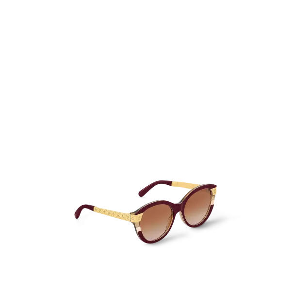 LV Petit Soupçon Cat Eye Sunglasses