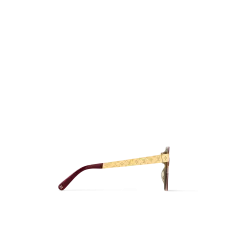 LV Petit Soupçon Cat Eye Sunglasses