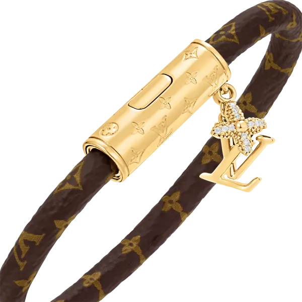 LV Push Bracelet