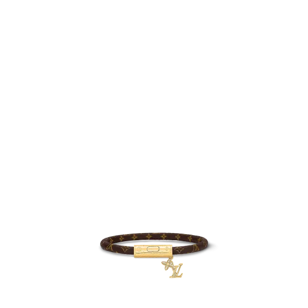 LV Push Bracelet