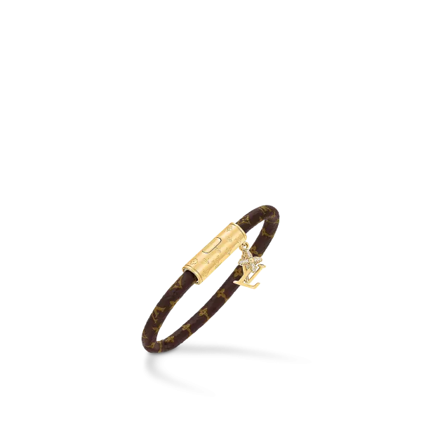 LV Push Bracelet
