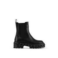 LV Record Chelsea Boot