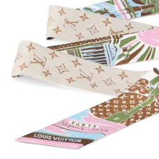 LV Ride BB Bandeau