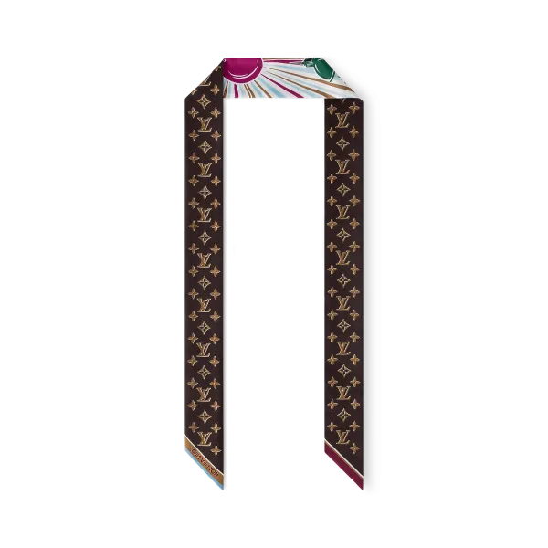 LV Ride BB Bandeau