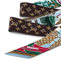 LV Ride BB Bandeau