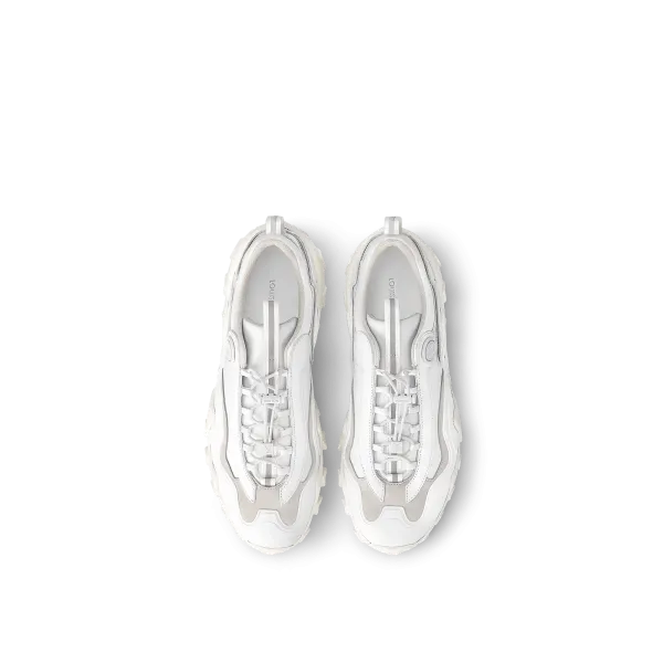LV Rush Sneaker