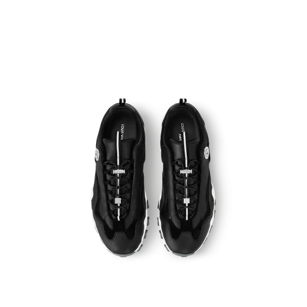 LV Rush Sneaker