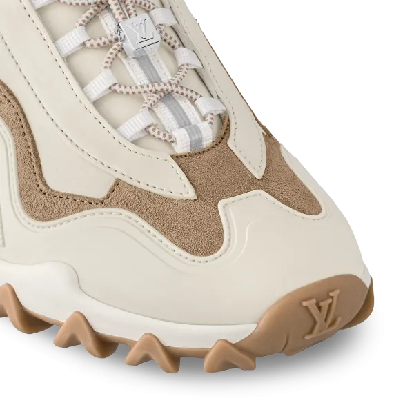 LV Rush Sneaker