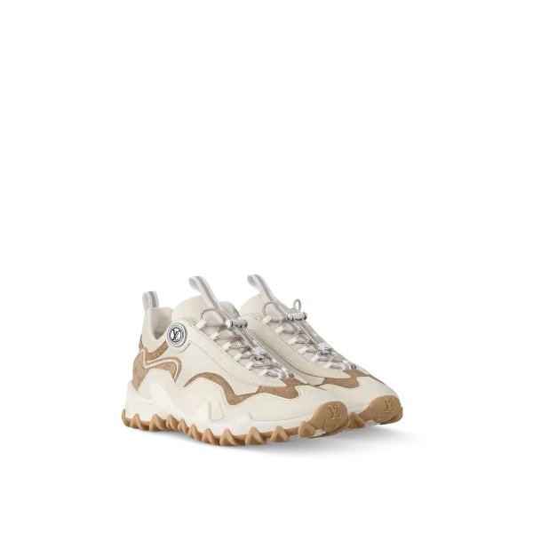 LV Rush Sneaker