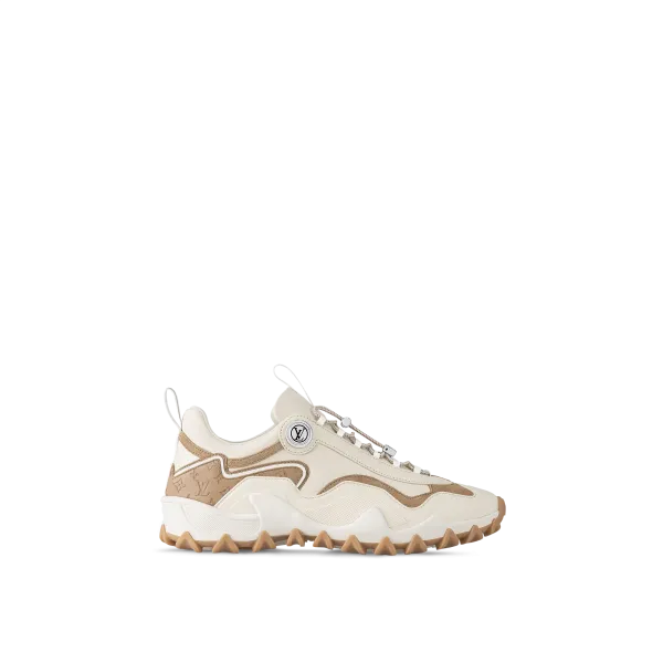 LV Rush Sneaker