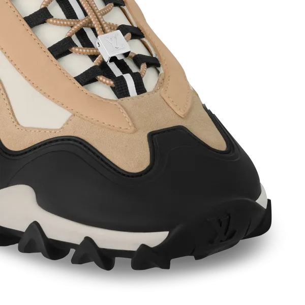 LV Rush Sneaker
