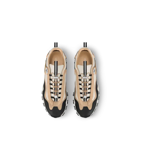 LV Rush Sneaker