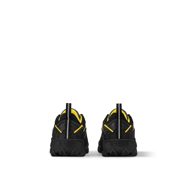 LV Rush Sneaker