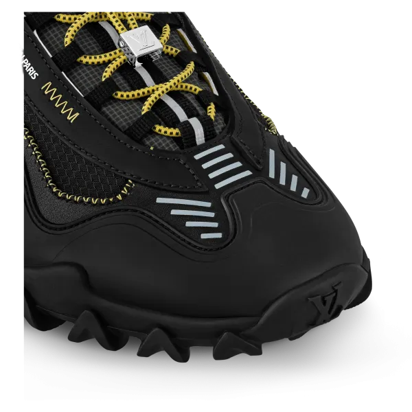 LV Rush Sneaker