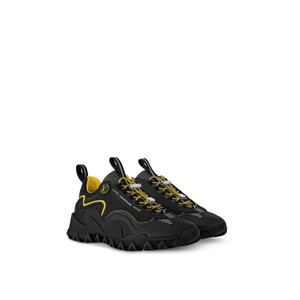 LV Rush Sneaker