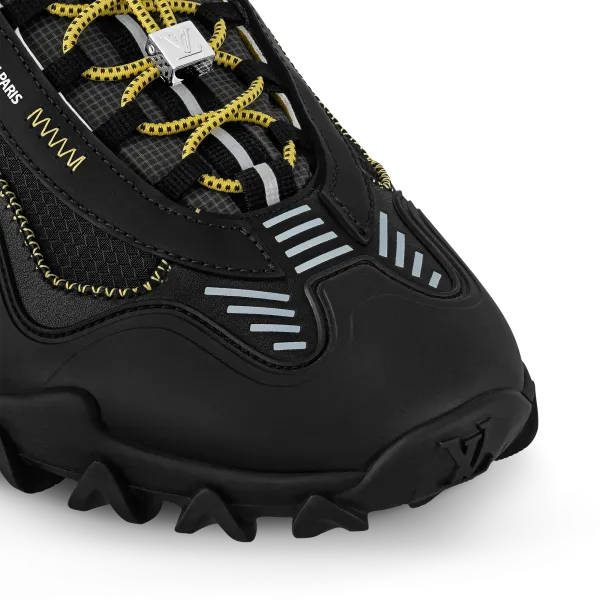 LV Rush Sneaker