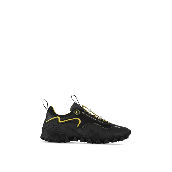 LV Rush Sneaker
