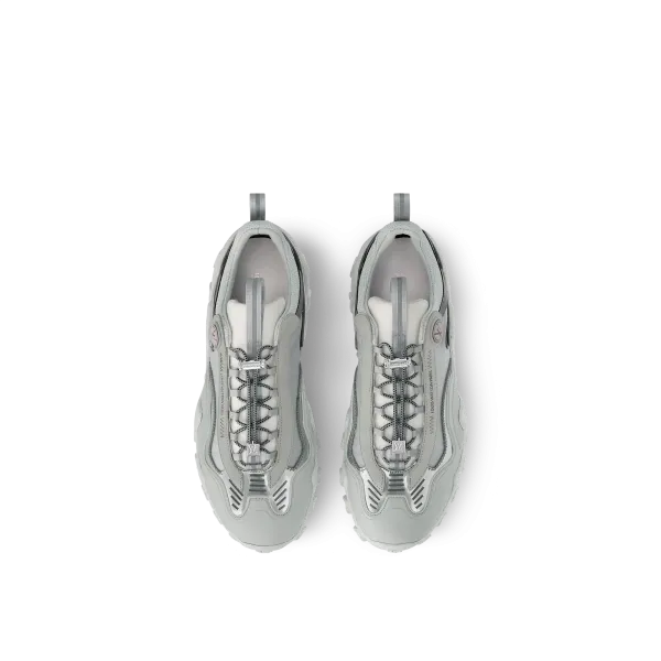LV Rush Sneaker