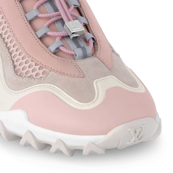 LV Rush Sneaker