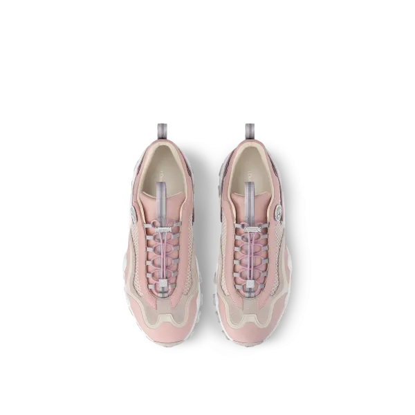 LV Rush Sneaker