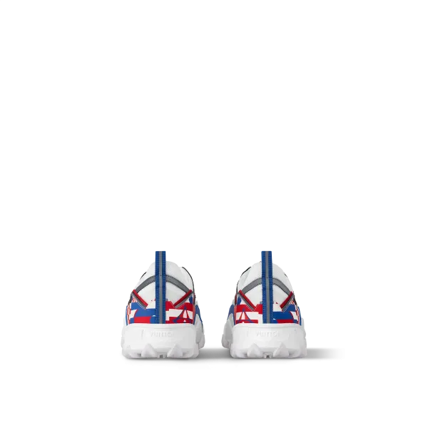 LV Rush Sneaker
