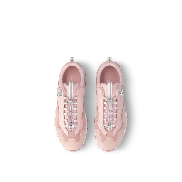 LV Rush Sneaker