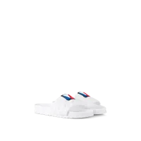 LV Seaside Flat Comfort Mule