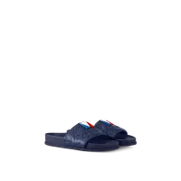 LV Seaside Flat Comfort Mule