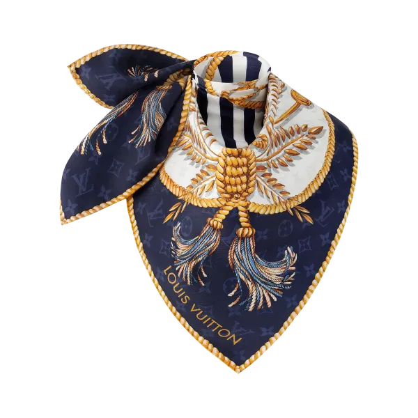 LV Seaside Square 90