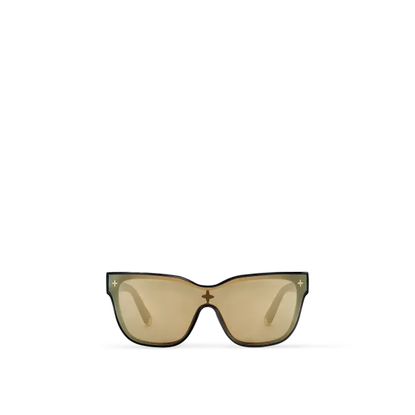 LV Shadow Square Sunglasses