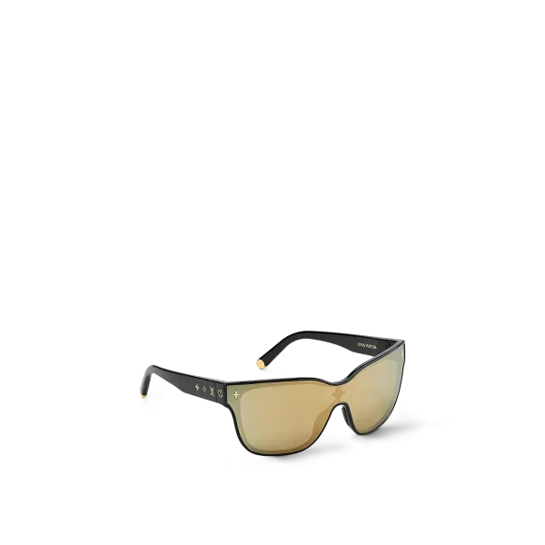 LV Shadow Square Sunglasses