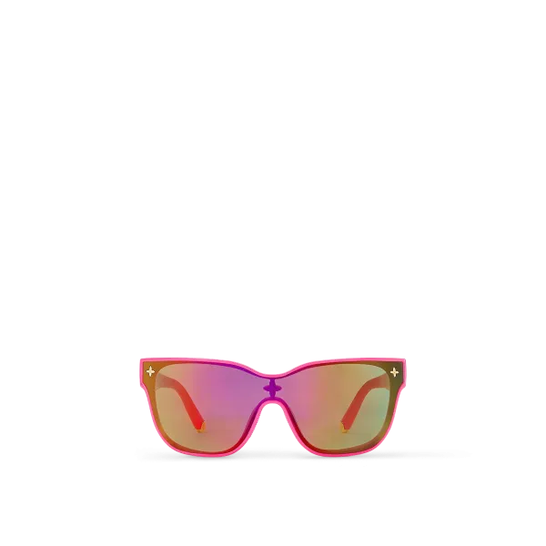 LV Shadow Square Sunglasses
