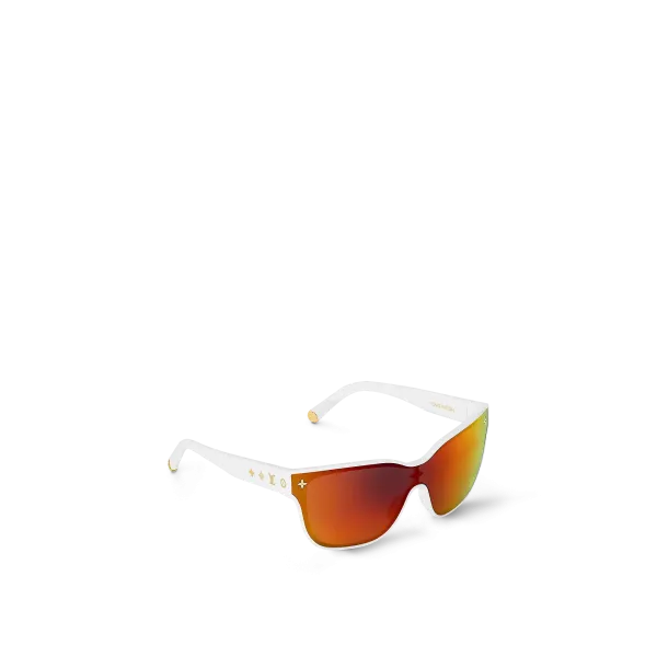 LV Shadow Square Sunglasses